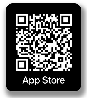 QR app store
