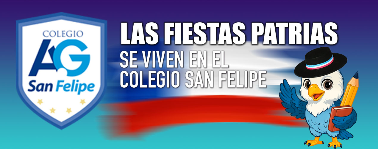 banner fiestas patrias 2025