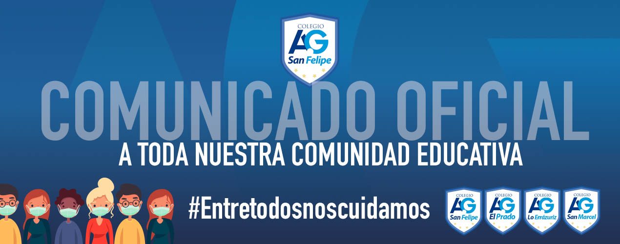 comunicado oficial csf