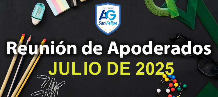 banner reuniones de apoderados