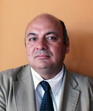 Christian Gálvez Arancibia