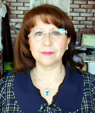 María De La Luz Morris