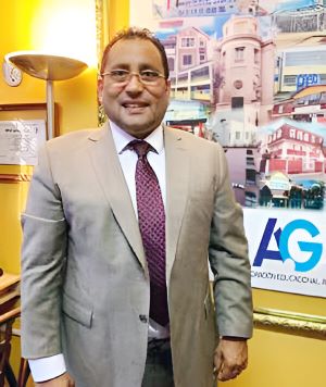 Víctor Aguilera Gutiérrez