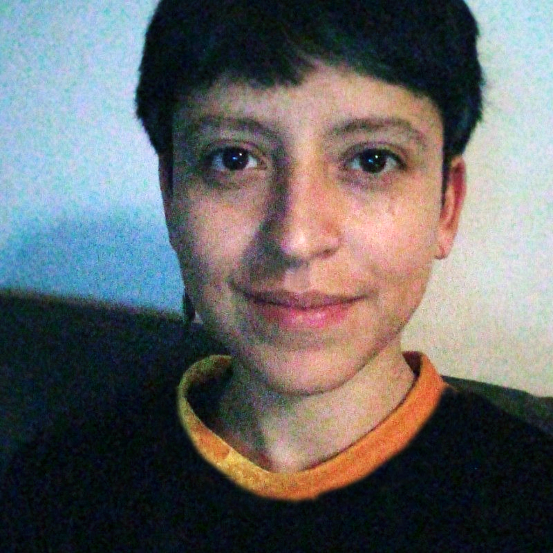 Constanza Caro Rodríguez