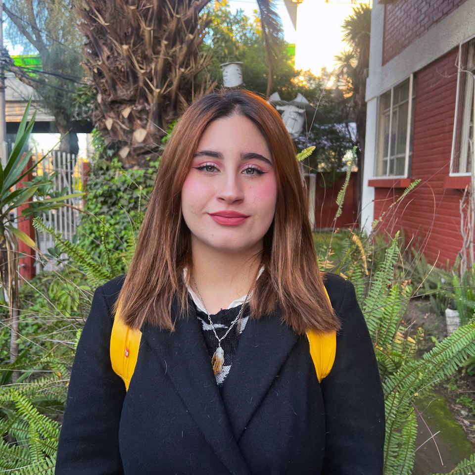 Isidora Saffie Narea