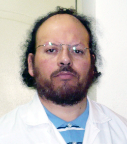 Iván Ode Toro