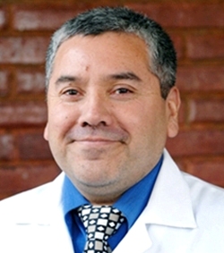 Jorge Ramírez Oyarzún