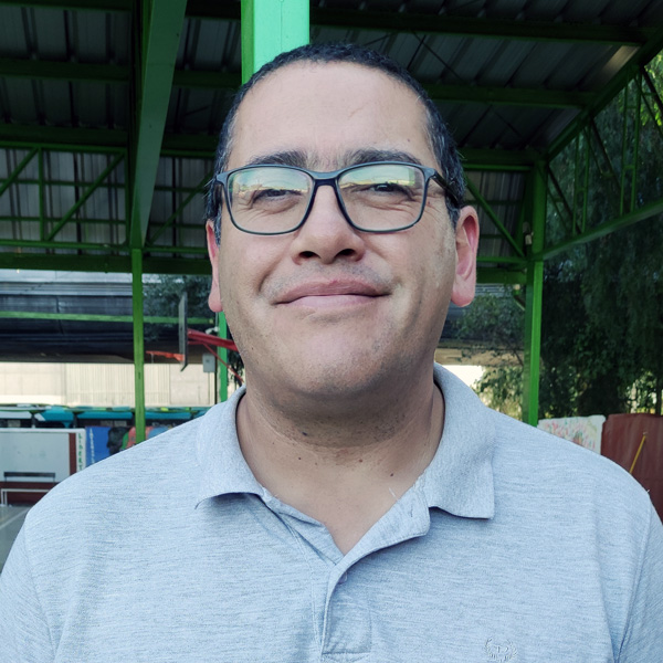 Luis Galindo Andrades