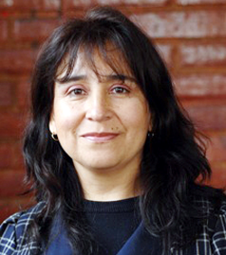 María Eugenia Gaete