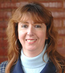 Mónica Gana Romero