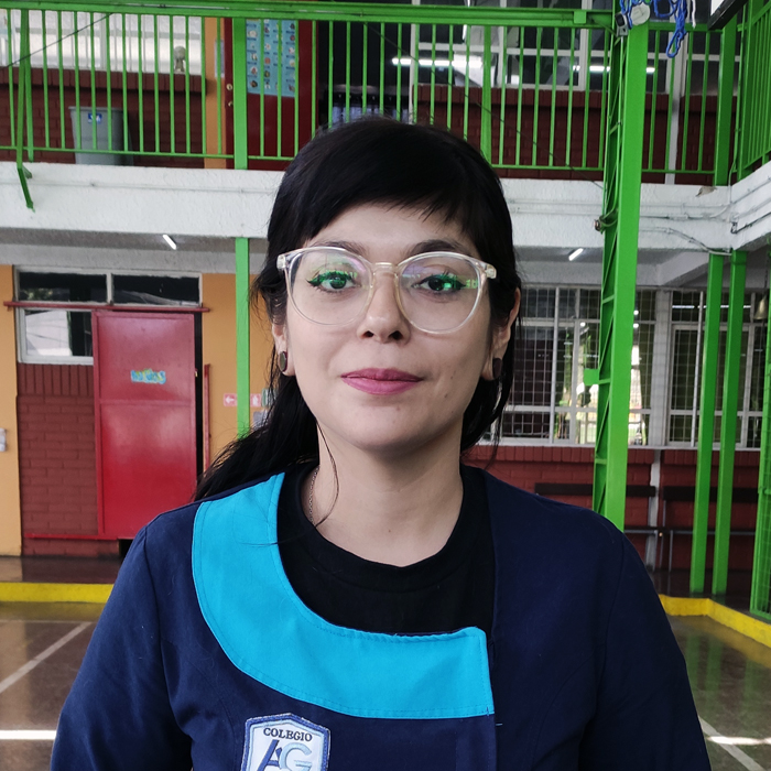 Monserrat Hernández Marín