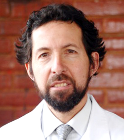 Víctor Vásquez Toledo