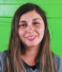 Yoyce González Toro