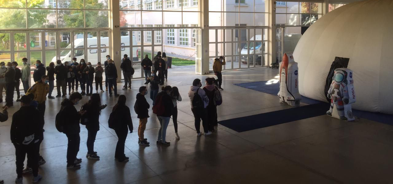 banner sistema solar