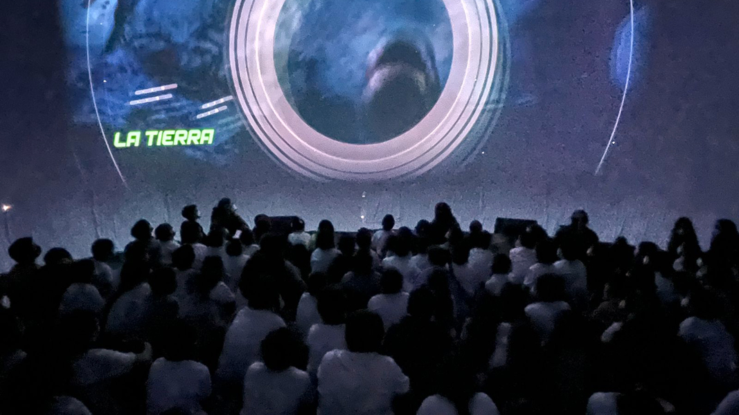 banner sistema solar