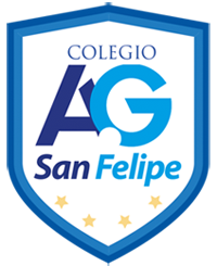 Logo Colegio San Felipe