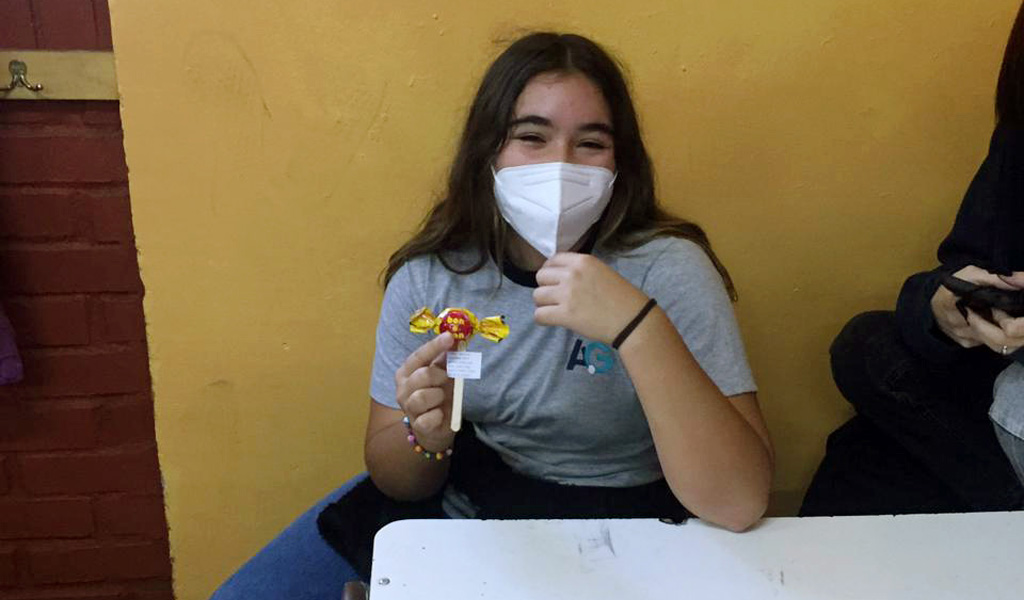día de la mujer 2022 CSF