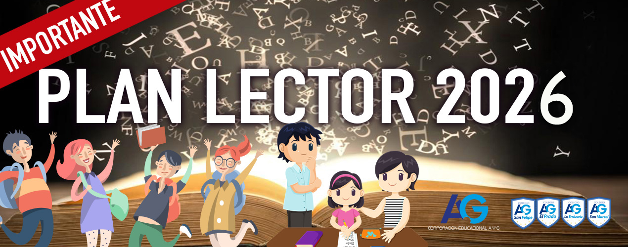 Plan Lector 2025