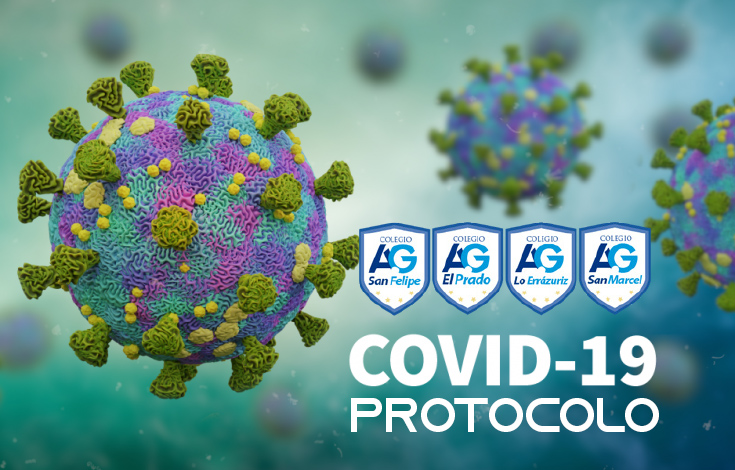 protocolo y orientaciones covid-19